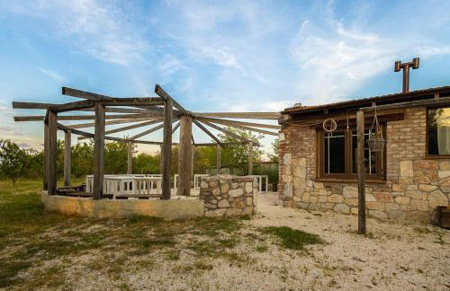 Πέτρινη εξοχική κατοικία, Λάρισα - Foto 14