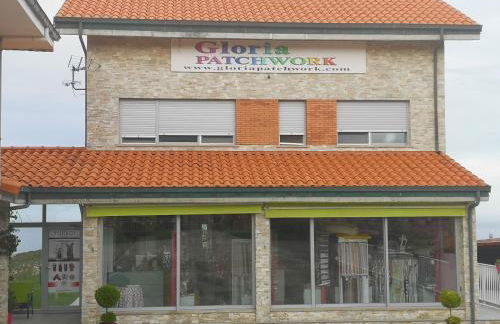 Apartamentos Gloria-patchwork-Ubiarco - Foto 80