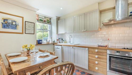 Laburnham Cottage - Foto 5