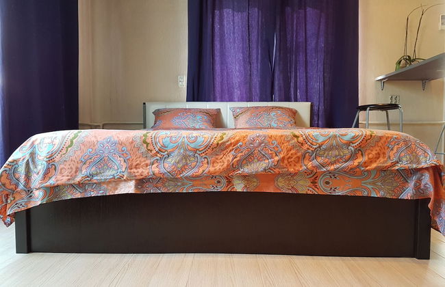 DeLuxe Apartment Novocheremuchkinskaya - Photo 4