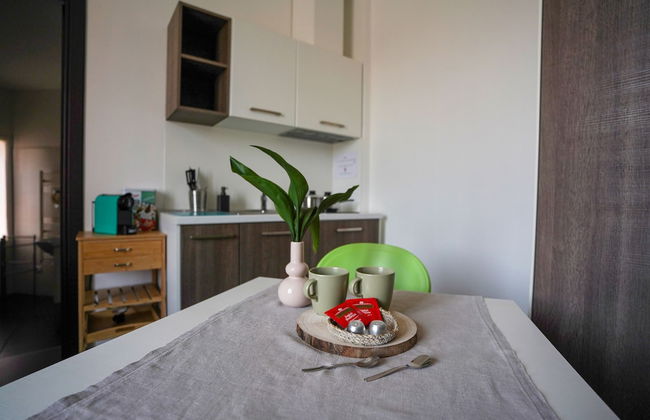 BNBOOK RESIDENCE MATTEOTTI - Foto 21