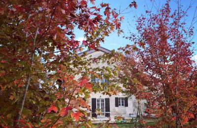 Romantic apartment garden parking in Parma city Villa Podere Merlo - Photo 25