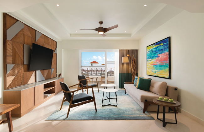 Hyatt Vivid Playa Del Carmen - Adults Only - All Inclusive - Foto 65