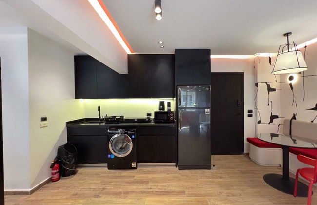 Xuru Stays I Heliopolis 1 - 5 Min to Airport - Foto 80