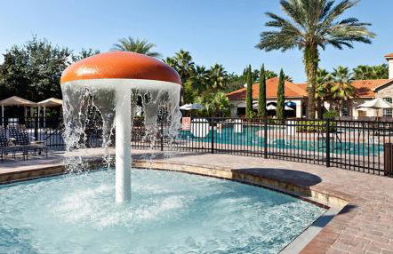 Fun Spot condo close to Disney and Golf - Foto 13