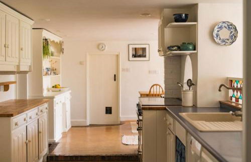 Water Farm House by Keepers Cottages - Foto 11