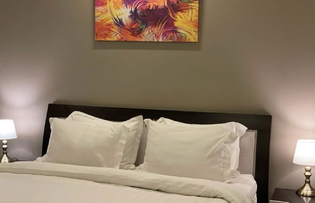 Remaz Hotel & Suite - Photo 31