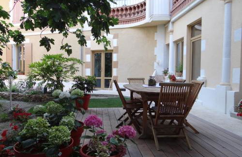 Villa Colonna Appartements - Foto 10