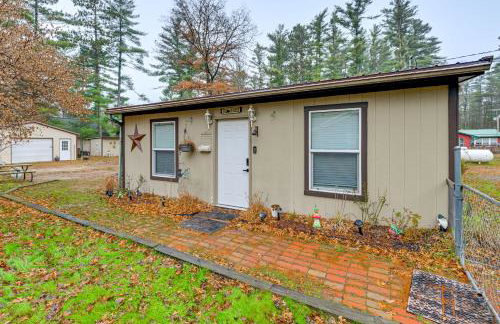 1 Mi to Lake Arbutus Pet-Friendly Home, Fire Pit - Foto 2