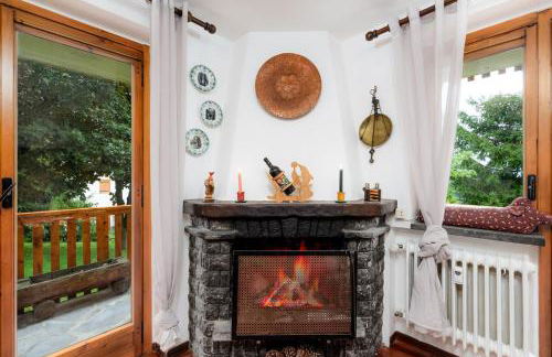 Relax at the foot of Mont Blanc - Foto 21