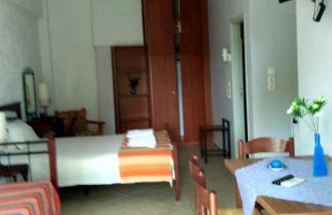 9 Musses Hotel Apartments - Foto 32