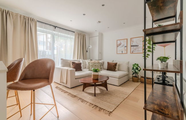 Beautiful 2 Bed, 2 Bath Abode In Dulwich - Foto 15