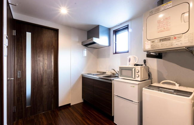 COZY STAY in Naha - Foto 74