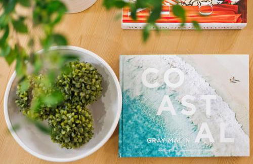 The Coastal Comfort with Sauna, HotTub and Games near Dunes - Photo 18