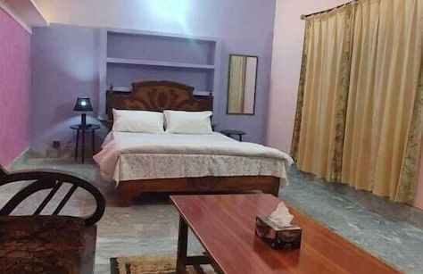 Candle Hotel Shahdara Valley Islamabad - Photo 10