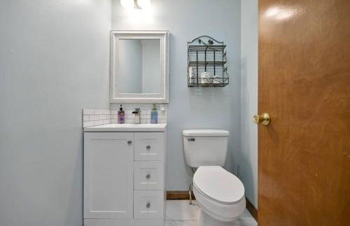 Poconos Peaceful Retreat - Families & Large Groups - Foto 9