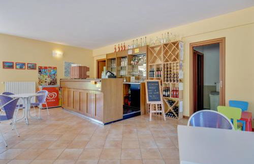 Spacious apartment in Idro with shared pool - Foto 63