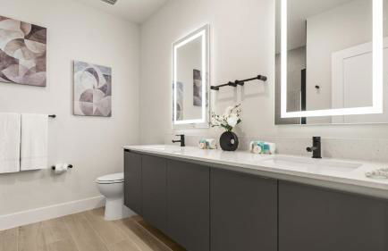 Contemporary 4BR Townhome with Pool & Themed Rooms - Foto 18