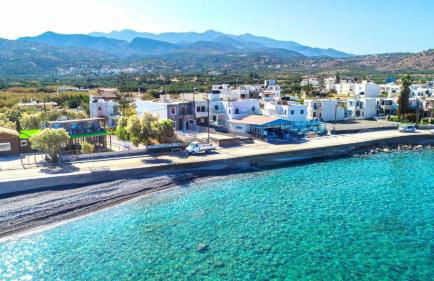 Terra Zeus - Wooden House Beachfront - Foto 33