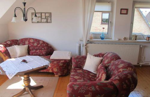 Ferienwohnung Heideweg - Foto 4
