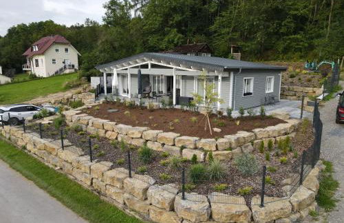 Ferienhaus Diemeltal - Photo 1