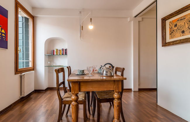 Venezia Spirito Santo Canal View - Photo 29