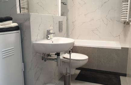 Quo Vadis Apartment - Foto 13