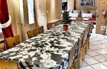 Chalet Marie Claire - Foto 11