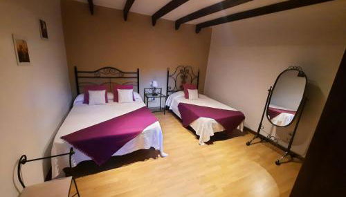 Casa Cueva Villa Aday - Foto 2