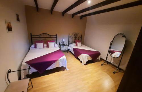 Casa Cueva Villa Aday - Foto 2