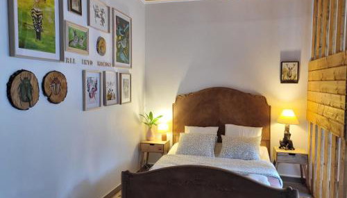 Apartament Mokosz - Foto 2