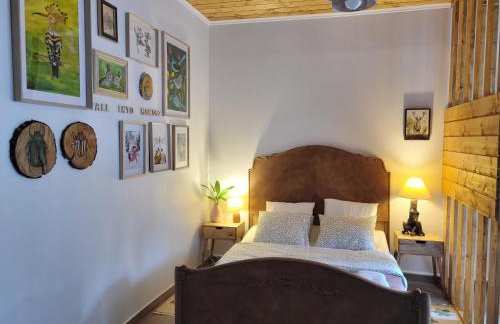 Apartament Mokosz - Foto 2