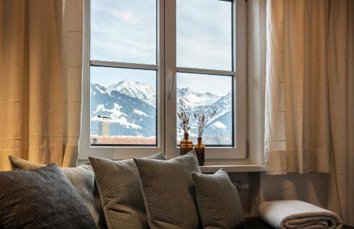 Das Tannacker - Ferienwohnungen Hartmann - Foto 67