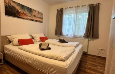 Ferienhaus Fichtenwalde, 160m², 3 SZ, 2 Bäder, bis 6 Personen, Garten, VDSL - Foto 55