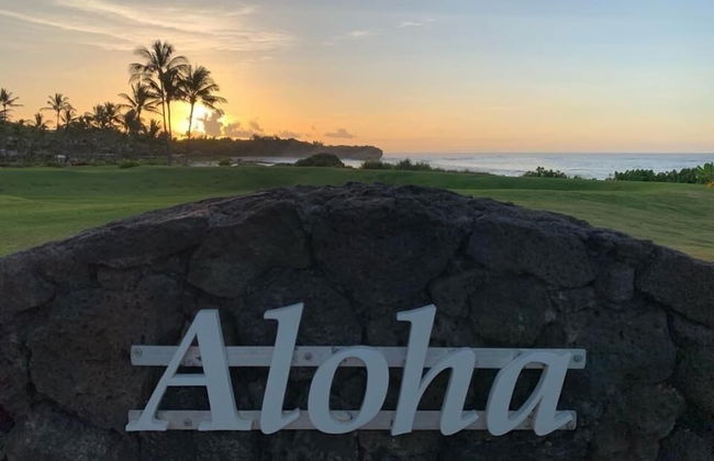 Kauai Villas At Poipu Kai E211 3 Bedroom Condo - Foto 53