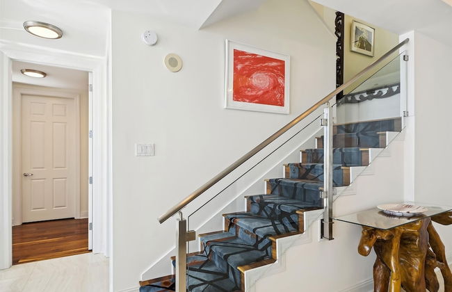 Silver Beach 1702e 3 Bedroom Condo by RedAwning - Foto 33