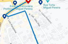 Casa aconchegante no Centro da Cidade - Cantinho da Bia MP - Foto 41