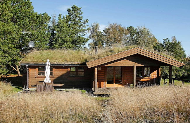 5 Person Holiday Home in Strandby-by Traum - Photo 24