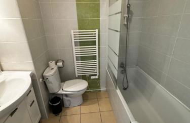 Studio tout confort - Foto 12