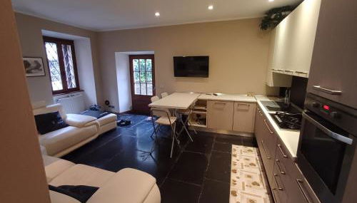 Casa Sinetta Como Lake - Foto 3, stove