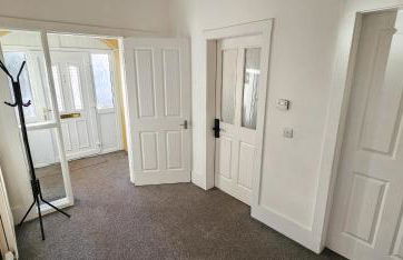 Stobhill 2 Bedroom House with sofa bed OR Stobhill 2 Bedroom Apartment - Gorebridge - Foto 56