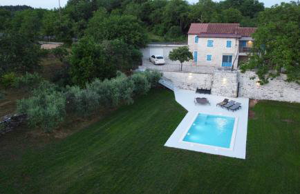 Holiday home Casa dei nonni with bicycles included - Foto 1