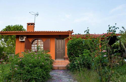 Tzitzikari, Private Cottage in a Citrus Garden - Foto 16