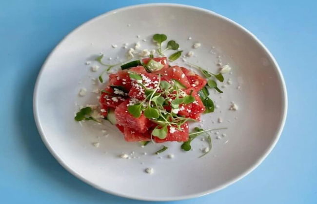 Georgetown Inn - Foto 50