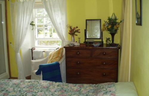 Cosy cottage flat - Foto 38