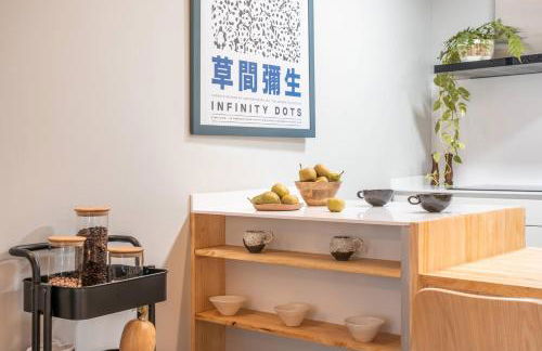 Saru - 1 bedroom and gym in Almagro - Photo 13