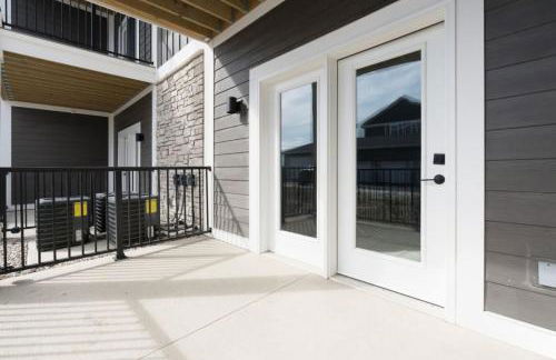 Your Cozy 2BD Whitestown - Foto 6