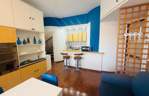 Attico del Sole con Vista Mare e Terrazza - Foto 14