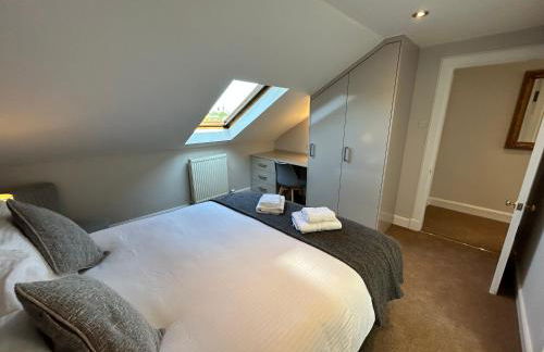 Principal Apartments - West End - Foto 13