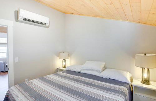 Baileys Harbor Waterfront Vacation Rental with Grill - Foto 14